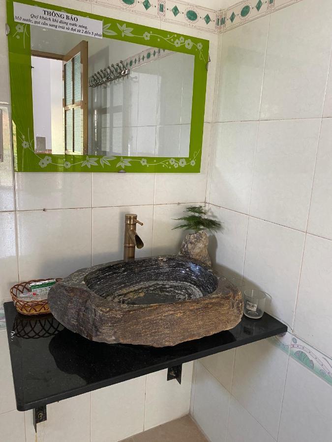 Khach San Hai Ninh & Cho Thue Xe May Ha Giang Extérieur photo